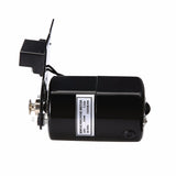 6000rmp Sewing Machine Motor 120W 220V Universal Household Motor for Sewing Machine Foot Control Pedal Controller Set