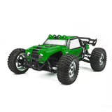 HBX 12891 1/12 4WD 2.4G Waterproof Hydraulic Damper RC Desert Buggy Truck with LED Light RC Car Toys