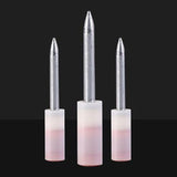 100Pcs 32mm/42mm Round Steel Nail Square Steel Nail For Manual Steel Nails Gun Nails for Building Fire Nail Silencer Integral