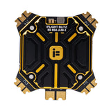 IFLIGHT BLITZ F7 Pro Flight Controller with OSD 35x35 BLITZ E80 4-IN-1 Pro 80A ESC (G2） Straight PLU FPV Crossover For RC Drone