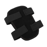 Household Muscle Trainer EMS Leg Thigh Muscle Massager Stimulator Fitness Belt Muscle Trainer Belt Six Modes Simple Operation