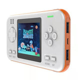Integrated 416 Games Handheld Game Console Large Battery Capacity Portable Fast Charging Power Bank Game Console