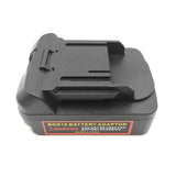 BS18MT Battery Converter Adapter For BOSCH 18V Lithium Batteries Convert To For Makita 18V BL1820 BL1830 Power Tools Battery New