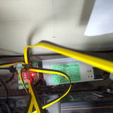 DPS-1200SB A 1200W 6Pin Switching Mining Power Supply Power Switch Graphics Card Power Board 64 Pin To 12 6Pin To 8Pin