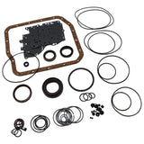 U151E Transmission Overhaul Rebuild Kit Easy Installation Assembly Minor Repair Kit Fits for   Seine 3.3 B136820C 4WD