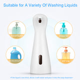 Automatic Soap Dispenser Liquid or Foam Washer Intelligent Induction foaming Hand Washing Machine for Kitchen Bathroom Dispenser