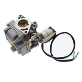 Boat Engine 65W-14901-00 65W-14901-10 65W-14301-11 65W-14901-12 Carburetor Carb Fits for Yamaha F20 F25 4-Stroke Outboard Motor
