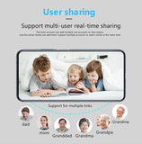 X14 Mini Camera HD 1080P WiFi Infrared Night Version Micro Camcorder Video Recorder DVR Remote Control Motion Sensor Cam