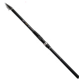 Carbon Rock Fishing Rod 3.6m 4.5m 5.4m 6.3m 7.2m Carp Rod Telescopic Sea Fishing Rod Telescopic Spinning Rod Ultralight Hard