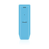 GREENWON Upgrade Big LCD Screen Display Breathalyzer with Wireless APP Breath Alcohol Tester with 1000 Memory