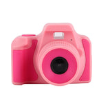 Digital Camera For Kids Baby Multi-function Camera Toy Best Gift