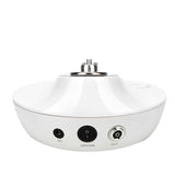Women Painless Electric Enhance Breast Massager Beauty Tool Machine Women Breast Massager