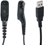 USB Programming Cable for Motorola  Radio Walkie Talkie XPR6550 APX6000 APX1000 APX4000 XPR7580 XPR7350 APX7000 XPR7550 XPR6350