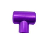 Dropship-Folding Bike Parts Aceoffix T-Shaped Catchball Head for BROMPTON Week Eight 3Sixty Handlebar Catch Ball