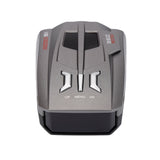 HELST V9 Car-Styling Speed Laser Radar Detector Voice Alert Warning 16 Band Auto Truck Vehicle Car Radar Detector 360 Degrees