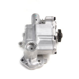 NEW 06J 115 105 AB Engine Oil Pump Assembly Fit For Golf J-etta MK6 Tiguan CC Passat A-udi A3 TT Seat Leon S-koda 06J115105AB