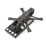 BETAFPV X-Knight 35 Frame Kit 155mm Wheelbase Carbon Fiber For BETAFPV X-Knight 35 FPV Quadcopter