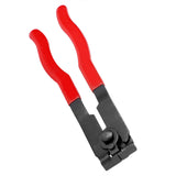 CV Joint Clamp Banding Install Tool Ear Type Boot Clamp Pliers Profession Hand Tool