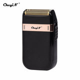 Professional Hair Clippers Barber Haircut Sculpture Cutter Rechargeable Razor Trimmer Adjustable Cordless Edge for Men