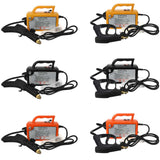 220V 2800W High Temperature Steam Cleaner For Hood Air Conditioner Kitchen Tool Steaming Cleaner Cleaning Machine