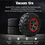 45km/h RC Cars  2.4G 1:10 Racing Car 4WD RTR Crawler Monster Truck Off-Road Vehicle Electronic Remote Control Toys Child Gift