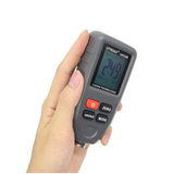 UA5169 Metal film thickness and paint film coating tester Electroplated coating thickness gauge Iron aluminum thickness gauge