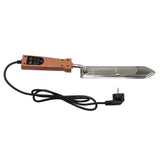 1 pcs Temperature Control Electric Cutting Honey Knife 140-160 Degrees Celsius Beekeeper Beekeeping Bee Tools