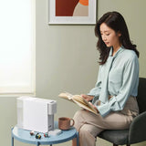XIAOMI MIJIA S1301 Capsule Coffee Makers 20BAR Electromagnetic Pump Fully Automatic Espresso Instant Coffee Machine for Office