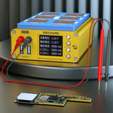 MECHANIC iShort Max Circuit Detector Multi-function Short Killer Burn In/Turn On/Charge Integrated Functions 3 in 1 Fast Charge