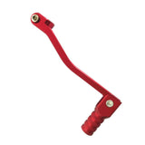 Motorcycle CNC Aluminum Folding Gear Shift Lever Fit Kayo Apollo Bosuer  Dirt Bike Pit Bikes Gear Lever110/125/140/150/160/250cc
