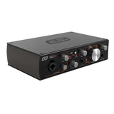 New ESI U22XT Professional USB 2.0 Audio Interface Sound Card 24-Bit/ 96KHz Full Speed 2 in 2 out WDM ASIO 2.0 Core Audio