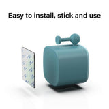 Bluetooth-compatible Smart Fingerbot Robot App Remote Timing Voice Control Home Smartlife Bot Mechanical Arms