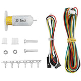 3D Touch Auto Bed Leveling Sensor Kit - Ender/CR Series 3D Printer mk8 i3 ender3 J0PB