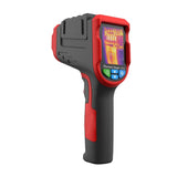 2021 New IR Infrared Thermal Imager Handheld Electronic Temperature Camera Instruments