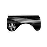 Bottom Bracket Protector Sticker Biking Portable Dustproof Cycling Parts for Brompton Carbon BB Frame Protection Pad