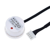 DC 5V 12V 24V Non Contact Liquid Level Sensor Contactless Water Tank Water Level Sensor for Tank Water Level Control Y25-V