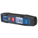 DM-30 98ft/30m Pen Laser Rangefinder, Bluetooth 4.0 APP Supports  Shape