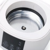 WaxMachine Handle Pot Waxing Heater Warmer Therapy Depilatory Paraffin Salon Beauty Care Hair Removal Tool