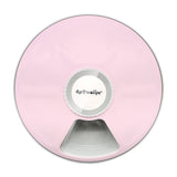 Pet Automatic Feeder Food Timing Dispenser Portion Control Detachable Dogs Cats Anti Slip With Voice Recorder Dry Wet Food 40%