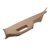 1x Car Pillar Grab Handle BC3Z2503599AA Replace Left Driver Front Interior Trim 2 Door Fit for Ford 11-16 6.7L F 250 F 350