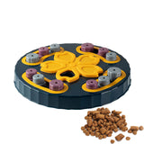 Pet Dog Puzzle Toys Slow Feeder Dog toys interactive interesting Improve IQ large Toys for Dog Training Game Pet accessories