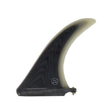 Yep.Surf Surf Longboard Fins Fiberglass 9 Inch Yepsurf Fin Surfboard Fin Single Fins