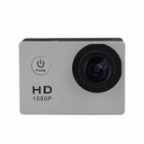 Sports Camcorder Ultra HD 4K /30fps Digital Cameras WiFi 2.0" 170 Underwater Waterproof Helmet WiFi Video Recording Cameras