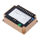 Generator Speed Control Governor Strong Non Interference Diesel Generator Speed Controller for Industrial Use