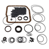 U151E Transmission Overhaul Rebuild Kit Easy Installation Assembly Minor Repair Kit Fits for   Seine 3.3 B136820C 4WD