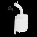 ATV Quad Coolant Reservoir Tank Parts for Suzuki Z400 for QuadSport LT-Z400 2003-2008 2003 2004 2005 2006 2007 2008 17910-07G00