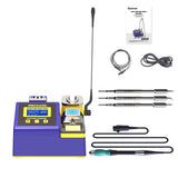 Mechanic MA-SD01 Precision Soldering Station T245 C210 C115 1 Second Rapid Warming Maintenance Thermostat Soldering Iron Set