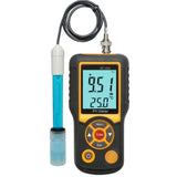 Environmental Protection High Measurement Precision PH Meter HT-1202 Water Ph Monitor
