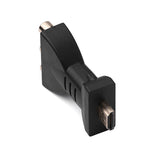 AV Digital Signal HDMI-compatible To 3 RCA Audio Adapter Component Converter Video Splitter To Vga Connector car accessories