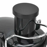1.5L Stainless Steel Juicers Electric Juice Extractor Fruit Drinking Machine Household Grinder Mixer For Home EU Plug 220-240V